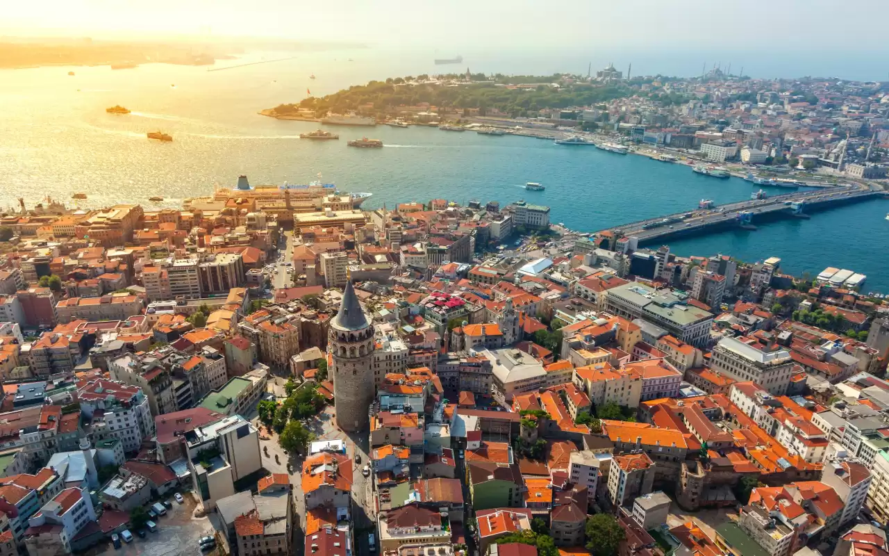 Istanbul