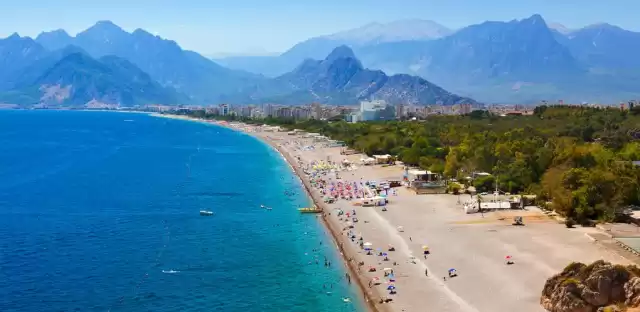 Antalya