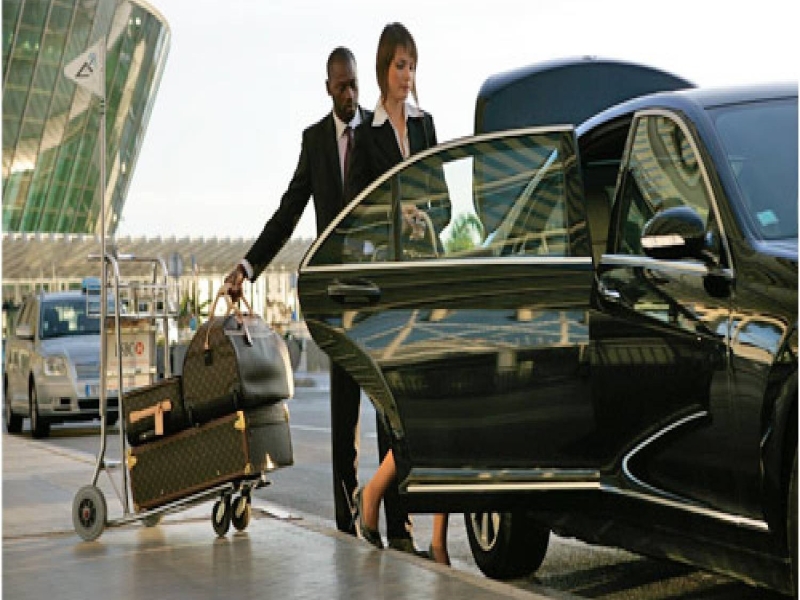 Belek Airport Transfer