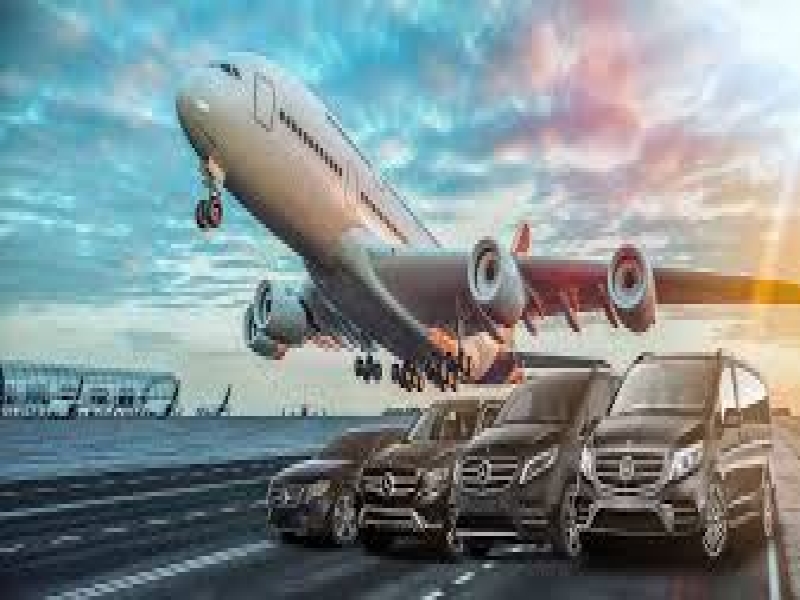 Belek Airport Transfer