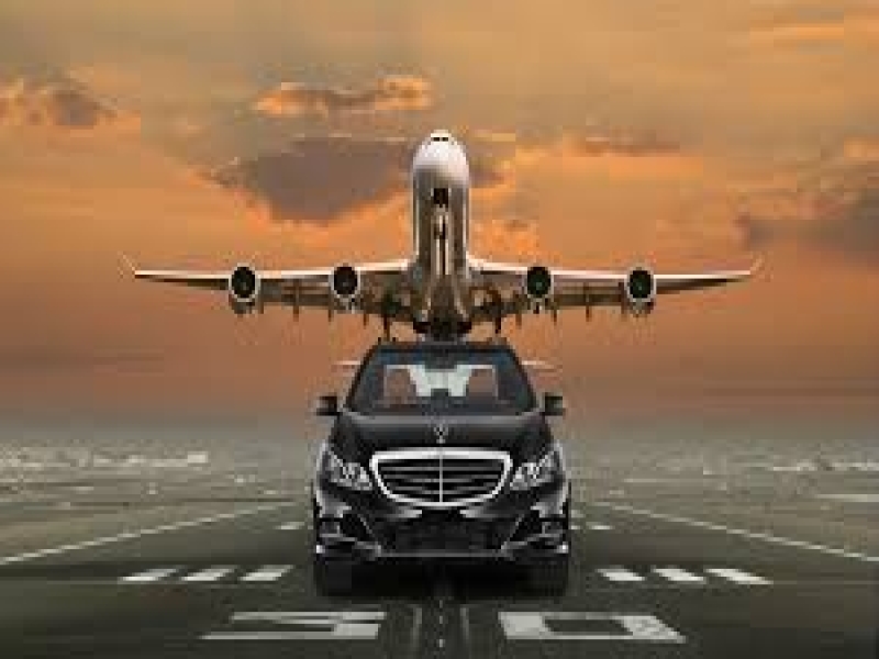 Belek Airport Transfer